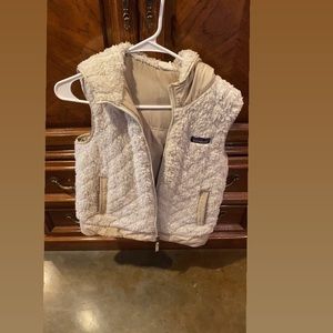 Patagonia vest